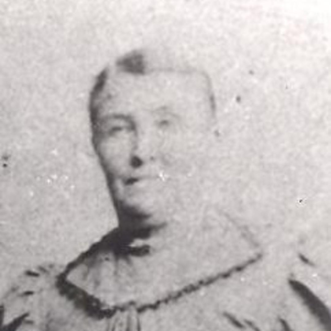 Martha Richards (1844 - 1918) Profile